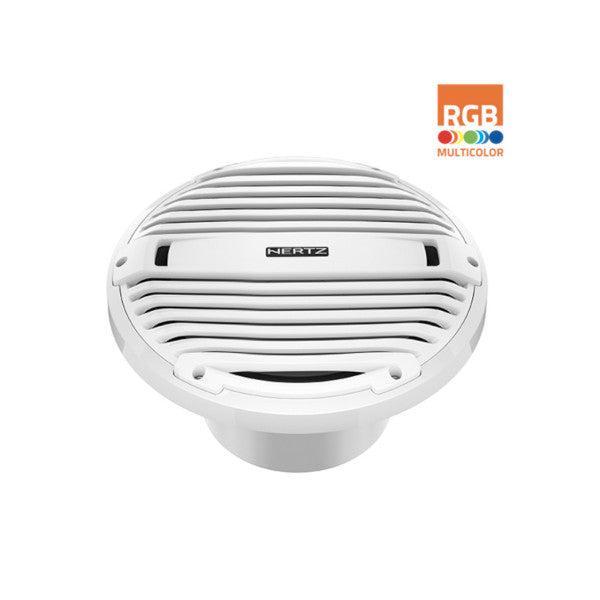 Bieden: Hertz HMS 12 Marine Subwoofer 12 inch 1000W Waterpr, Watersport en Boten, Navigatiemiddelen en Scheepselektronica, Ophalen of Verzenden