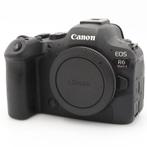 Canon EOS R6 mark II body | Tweedehands, TV, Hi-fi & Vidéo, Appareils photo numériques, Verzenden