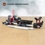 Manfrotto MVA513WK-1 - Sympla Long Lens Support Kit