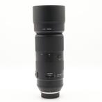 Tamron 100-400mm F/4.5-6.3 Di VC USD Nikon FX | Tweedehands, Verzenden, Zo goed als nieuw