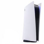 Playstation 5 Digital Edition 1TB (PS5 Spelcomputers), Games en Spelcomputers, Ophalen of Verzenden, Zo goed als nieuw