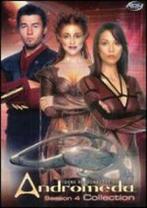 Andromeda Season 4 [DVD] [2000] [Region DVD, Zo goed als nieuw, Verzenden