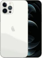 Apple iPhone 12 Pro 128GB zilver + garantie, Telecommunicatie, Ophalen of Verzenden, Nieuw