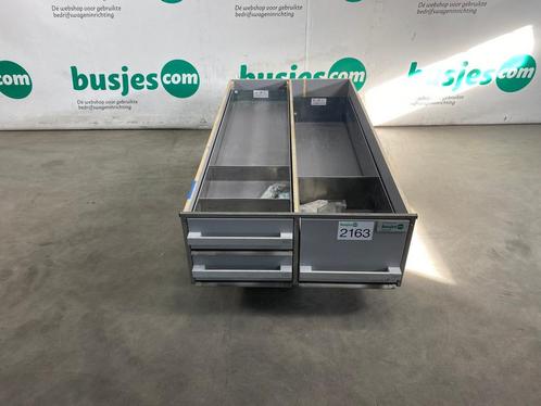 Beks gebruikte TopDrawer vloerladen onderladen (nr 2163), Auto-onderdelen, Overige Auto-onderdelen, Gebruikt, Verzenden
