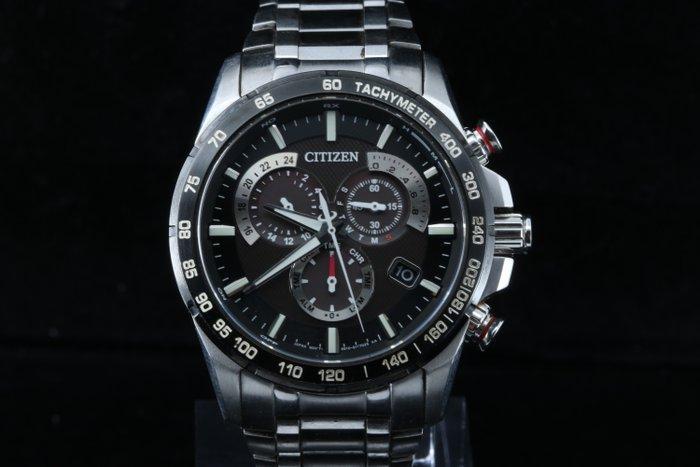 Citizen - CITIZEN Eco-Drive - Zonder Minimumprijs -, Handtassen en Accessoires, Horloges | Heren