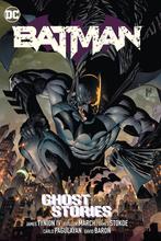 Batman Volume 3: Ghost Stories [HC], Boeken, Strips | Comics, Verzenden, Nieuw
