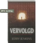 Vervolgd 9789029717465 J. Jenkins, Verzenden, Gelezen, J. Jenkins