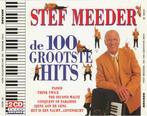 Stef Meeder - De 100 Grootste Hits, Verzenden, Gebruikt