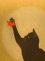 Orizuru - NO RESERVE - Ana Maia - Zweden (Zonder, Antiek en Kunst