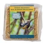 Bird Food Vetblok Meelwormen 300g., Dieren en Toebehoren, Nieuw