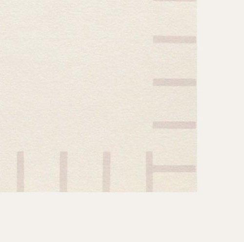 Aurélie Nemours (1910-2005) - Noir demi rose vii, Antiquités & Art, Antiquités | Autres Antiquités