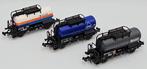 Roco N - 25089 - Wagon de marchandises pour trains, Hobby en Vrije tijd, Nieuw