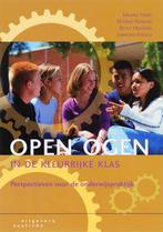 Open ogen in de kleurrijke klas 9789046900406 Maaike Hajer, Boeken, Verzenden, Zo goed als nieuw, Maaike Hajer
