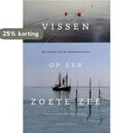Vissen op een zoete zee / Hollandia Dominicus Reisverhalen, Boeken, Verzenden, Zo goed als nieuw, G. Gmelig Meijling