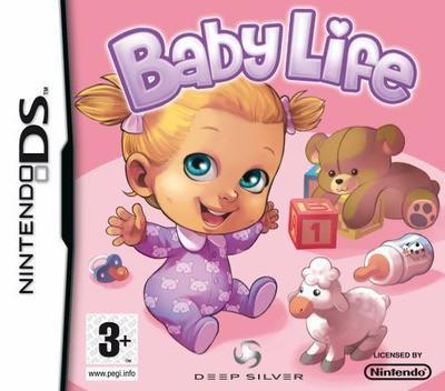 Baby Life [Nintendo DS], Games en Spelcomputers, Games | Nintendo DS, Verzenden