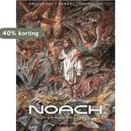 Hij die bloed doet vloeien / NOACH SC (NL) / 4 9789055818525, Boeken, Verzenden, Gelezen, Handel