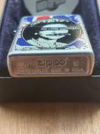 Zippo - Zonder Minimumprijs - Zakaansteker - Staal, Nieuw