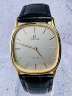 Omega - De Ville - Zonder Minimumprijs - 191.0169 - Unisex -, Handtassen en Accessoires, Horloges | Heren, Nieuw