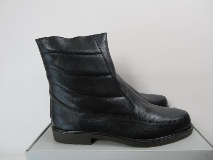 Speranza zwarte laarzen maat 45 — nieuw, warm &amp; chic comfort, Kleding | Dames, Schoenen, Lage of Enkellaarzen, Zwart, Nieuw