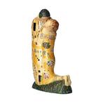 Figurine - De kus - Résine