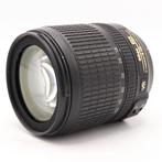 Nikon AF-S 18-105mm F/3.5-5.6G VR ED DX | Tweedehands, Audio, Tv en Foto, Verzenden, Zo goed als nieuw