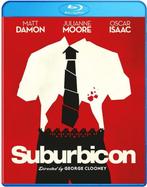 Suburbicon (blu-ray nieuw), Ophalen of Verzenden, Nieuw in verpakking