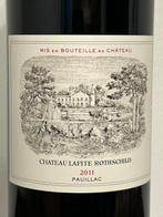 2011 Chateau Lafite Rothschild - Pauillac 1er Grand Cru, Verzamelen, Nieuw