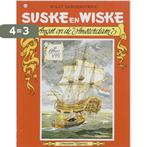 Angst op de Amsterdam / Suske en Wiske / 202 9789002152306, Verzenden, Gelezen, Willy Vandersteen