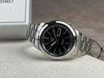 Seiko - Seiko 5 Automatic Day-Date - Zonder minimumprijs -, Handtassen en Accessoires, Horloges | Heren, Nieuw