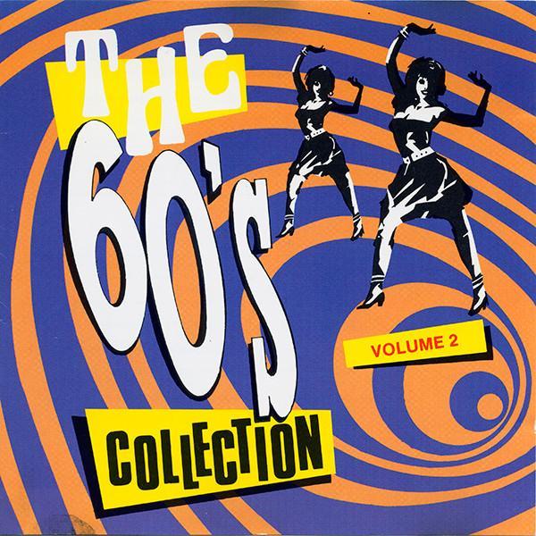 Various - The Sixties Collection Volume 2, Cd's en Dvd's, Cd's | Pop, Gebruikt, Verzenden