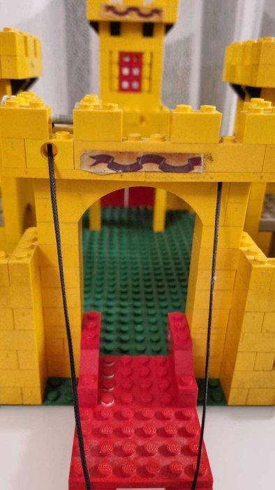 Lego Set - 6075 - Castle - Castello Lego 1978, Kinderen en Baby's, Speelgoed | Duplo en Lego