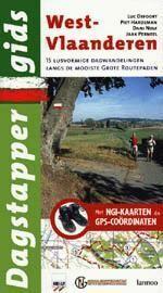 West-Vlaanderen / Dagtrappergids 9789020954906 Luc Defoort, Boeken, Reisgidsen, Gelezen, Verzenden