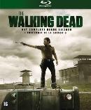 Walking dead - Seizoen 3 op Blu-ray, Verzenden, Nieuw in verpakking