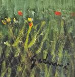 Antonio Sadurní (1927-2014) - Susurros de campo