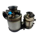 Roetfilter Audi A3/Q3, Seat, Skoda en Volkswagen Silicium, Autos : Pièces & Accessoires, Systèmes d'échappement, Verzenden