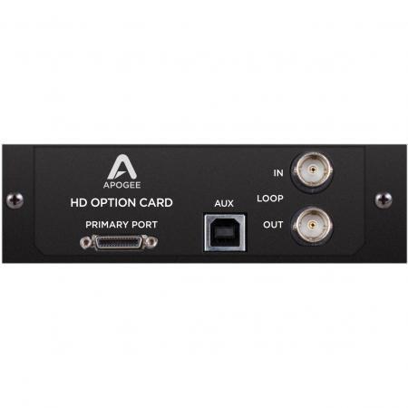 Apogee Symphony Protools HD Option Card MK 2 | Price only, Audio, Tv en Foto, Professionele apparaten, Ophalen of Verzenden