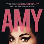 Antonio Pinto, Amy Winehouse - Amy (The Original Soundtrack), Cd's en Dvd's, Verzenden, Gebruikt