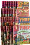 The Mighty Thor 1-33 - Der mächtige Thor - Softcover -