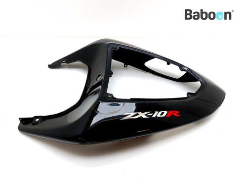 Kontpaneel Kawasaki ZX 10 R 2006-2007 (NINJA ZX-10R ZX1000D), Motoren, Onderdelen | Kawasaki, Gebruikt, Verzenden