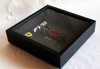 Artwork - Ferrari - F1-75 - Carlos Sainz Jr., Nieuw
