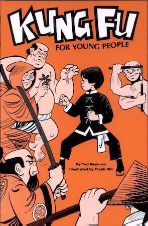 Kung Fu for Young People, Livres, Langue | Langues Autre, Envoi