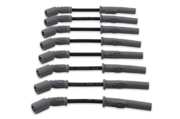 Msd kabels GM LS1, Autos : Pièces & Accessoires, Électronique & Câbles, Enlèvement ou Envoi