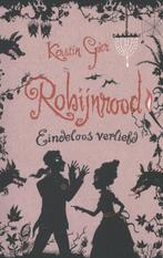 Robijnrood / Edelsteentrilogie / 1 9789020679373, Boeken, Verzenden, Gelezen, Kerstin Gier