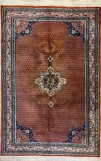Tabriz Mahi - handgeknoopt - wol - fijn handgeknoopt -, Huis en Inrichting, Nieuw