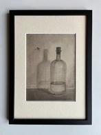 Jan Mankes (1889-1920) - Oliefleschje, Antiek en Kunst