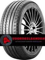 Continental ContiSportContact 2 275/40 ZR19 (105Y) XL MO, 19 inch, Verzenden, 275 mm, Nieuw