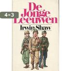 Jonge leeuwen 9789010011336 Irwin Shaw, Boeken, Verzenden, Gelezen, Irwin Shaw