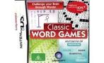 Classic Word Games (Nintendo DS tweedehands game), Ophalen of Verzenden