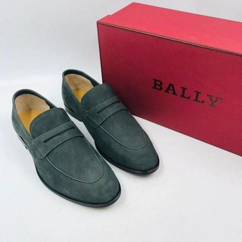 Bally - Loafers - Maat: EU 40 - Nieuw in doos, Kleding | Heren, Schoenen