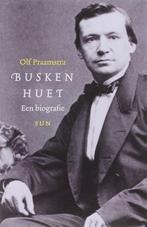 Busken Huet 9789085064107 O. Praamstra, Verzenden, Gelezen, O. Praamstra